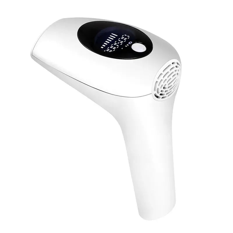 Home Multifunctional Mini Laser Epilator - Bellarte Enchanté Home Multifunctional Mini Laser Epilator